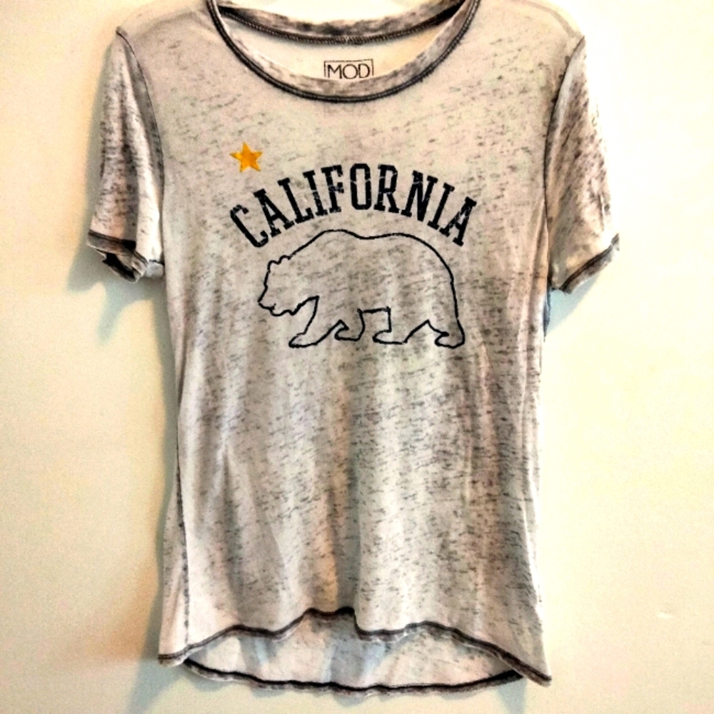 Comfy Tee NWOT